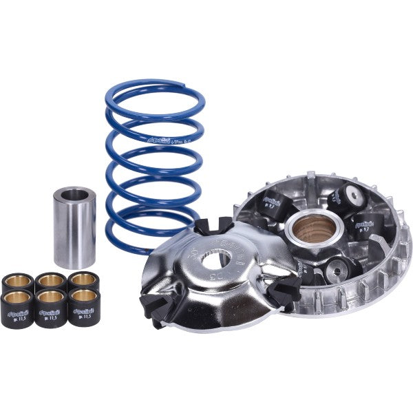 Variokit Polini EURO-4/5 Maxi Hi Speed Aprilia Sr-gt 125, Gts 125-150, Medley 125-150 241.771