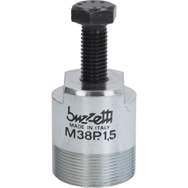 Vliegwieltrekker Buzzetti Uitwendig Piaggio M38X1.5 Medley 125-150, Piaggio 5258