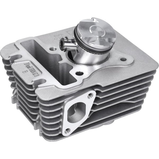Cilinder Piaggio Origineel EURO-5/5+ 4T 3v 39mm Liberty, Primavera, Sprint 4T-2V, Zip 1A021340