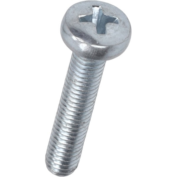 Bout Piaggio Origineel Kruiskop M5X25MM 015597