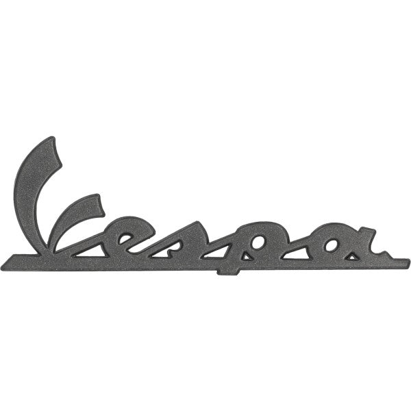 Plaatje Piaggio Origineel Woord [Vespa] Voorscherm Elettrica, S-sprint, Sprint 2H006132