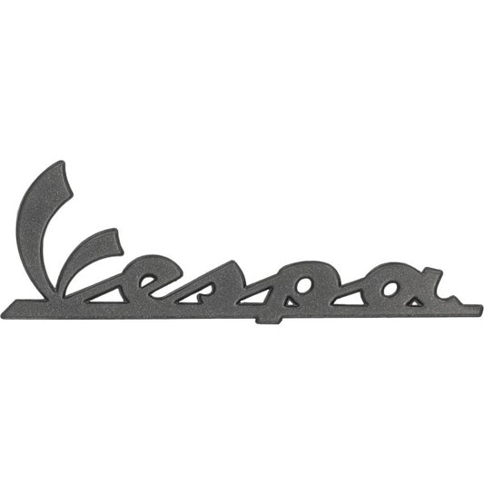 Plaatje Piaggio Origineel Woord [Vespa] Voorscherm Elettrica, S-sprint, Sprint 2H006132