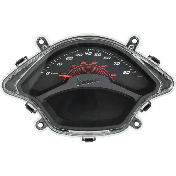 Kilometerteller Piaggio Origineel EURO-5/5+ S-sprint, Sprint 1D004140