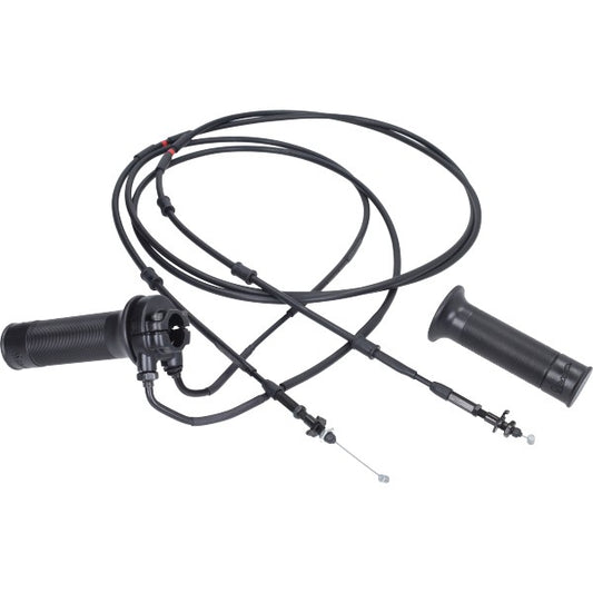 Gaskabel Piaggio Origineel Compleet EURO-5 Primavera, Sprint, S-sprint CM333007000Z1