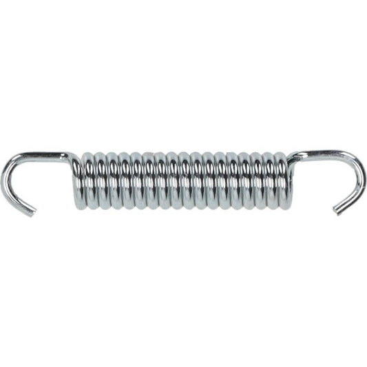 Uitlaatveer Polini 55mm Minarelli, Sco Piaggio 2T 228.0002