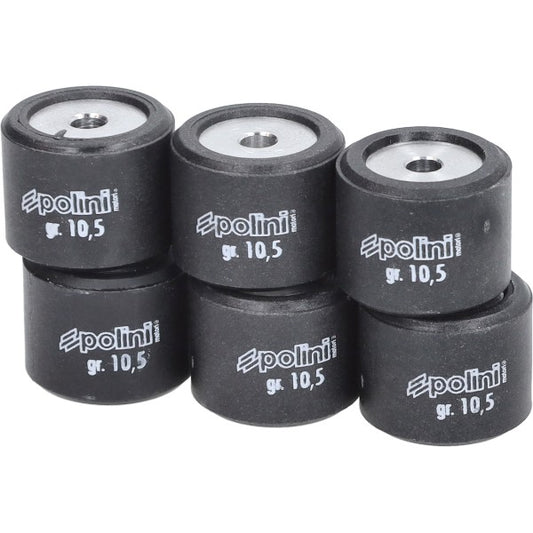 Variorolset Polini 10.5GR 20.9X17MM 242.341