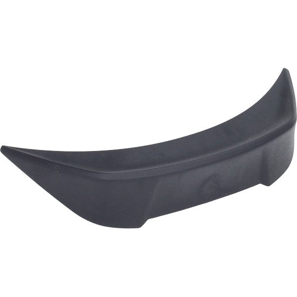 Spoiler Piaggio Origineel Dashboard Tellerset EURO-5+ Zwart Elettrica, S-sprint, Sprint 1B0103680000C