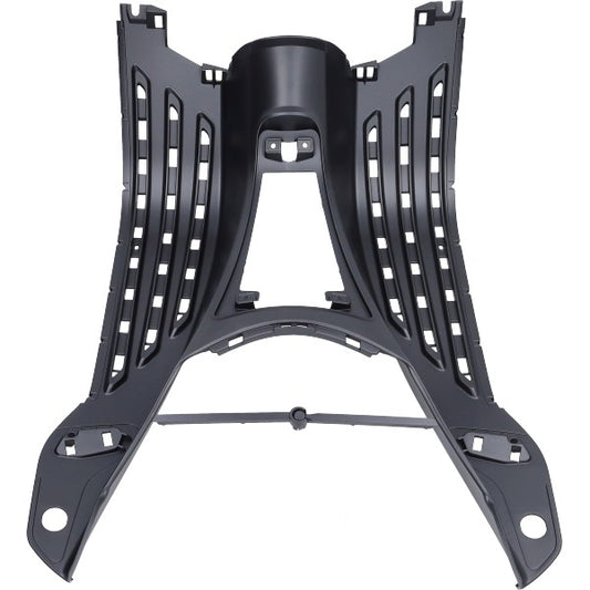 Treeplank Piaggio Origineel EURO-5+ Mat Zwart 99/C Primavera, S-sprint, Sprint 1B010299000NV
