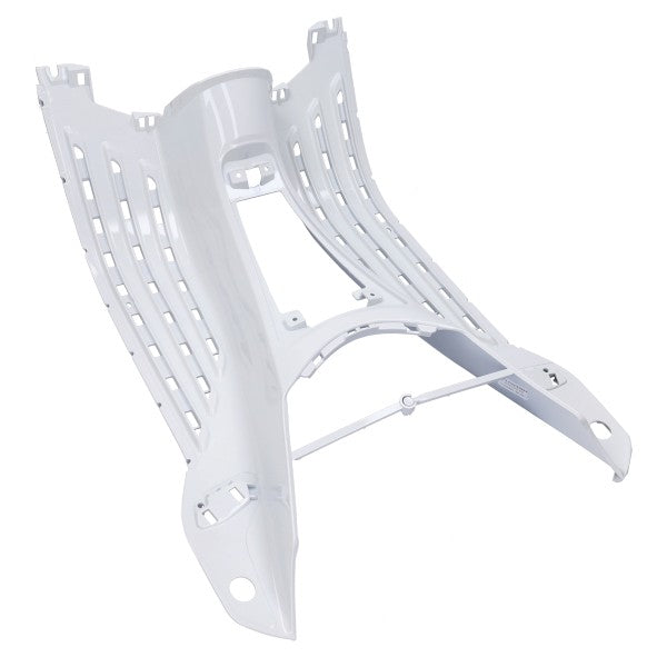 Treeplank Piaggio Origineel EURO-5+ Wit Primavera, S-sprint, Sprint Treeplank Piaggio Origineel EURO-5/5+ Wit Primavera, S-sprint, Sprint 1B010299000B04
