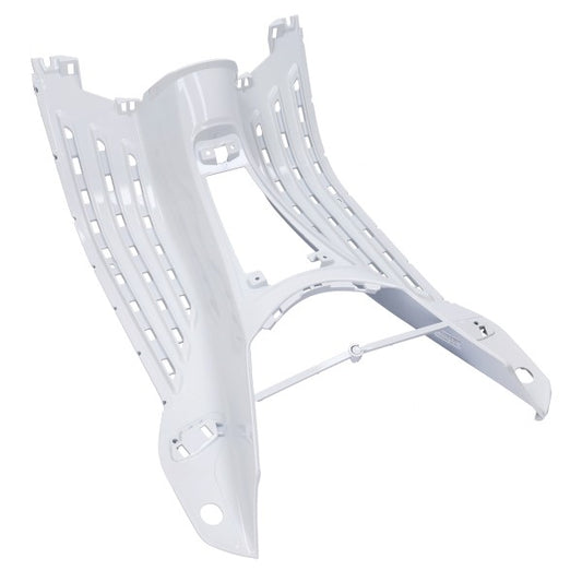 Treeplank Piaggio Origineel EURO-5+ Wit Primavera, S-sprint, Sprint Treeplank Piaggio Origineel EURO-5/5+ Wit Primavera, S-sprint, Sprint 1B010299000B04
