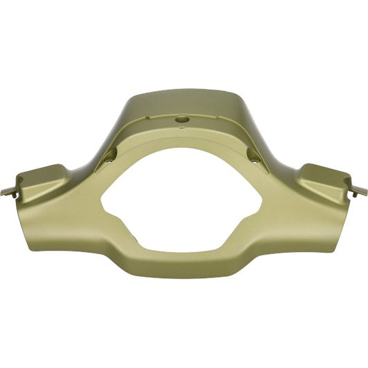 Stuurkap Piaggio Origineel EURO-5+ Boven Groen V03 S-sprint, Sprint 1B010366000V03