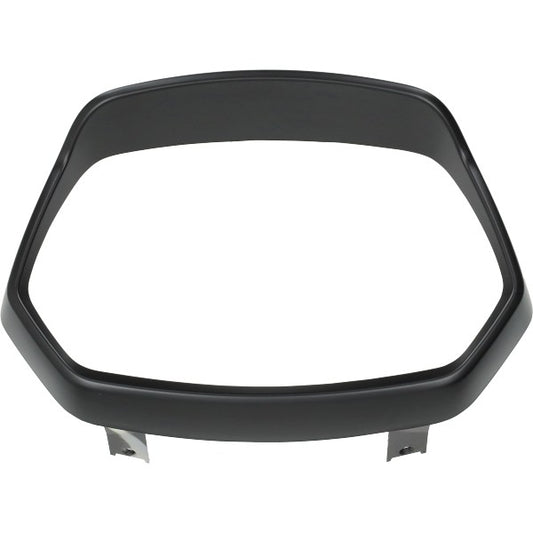 Koplamprand Piaggio Origineel EURO-5+ Zwart S-sprint, Sprint 1B010369000N22