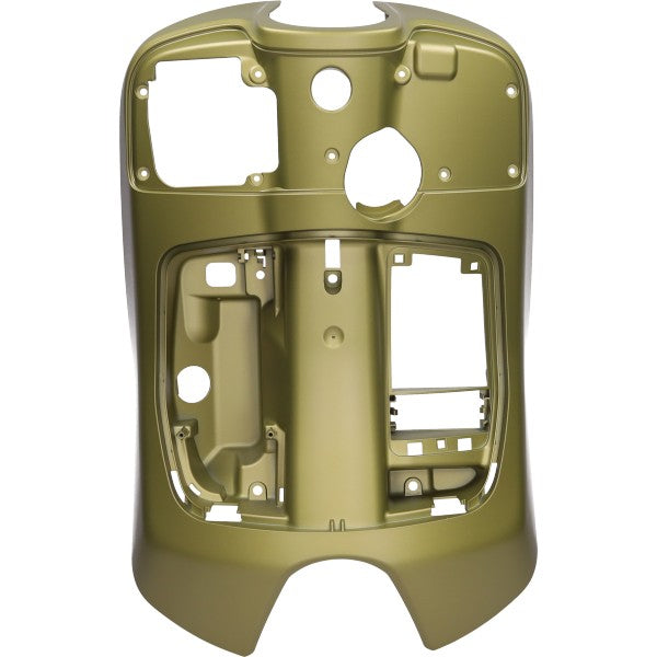 Beenschild Piaggio Origineel EURO-5+ Groen V03 Sprint, S-sprint 1B010296000V03