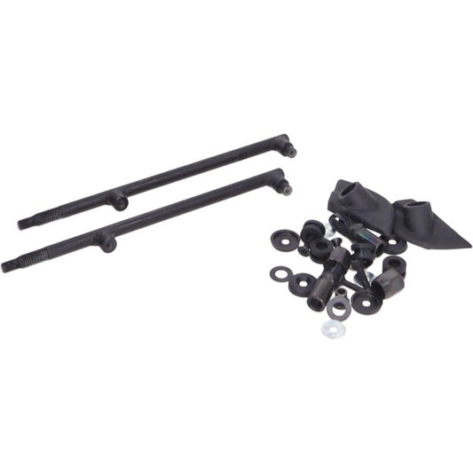 Windscherm Piaggio Origineel Hoog EURO-5+ Liberty 1B012016