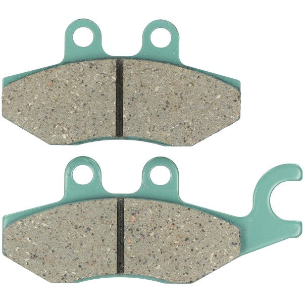 Remblokset Piaggio Origineel Medley 125-150, X9, MP3 125-300 647079