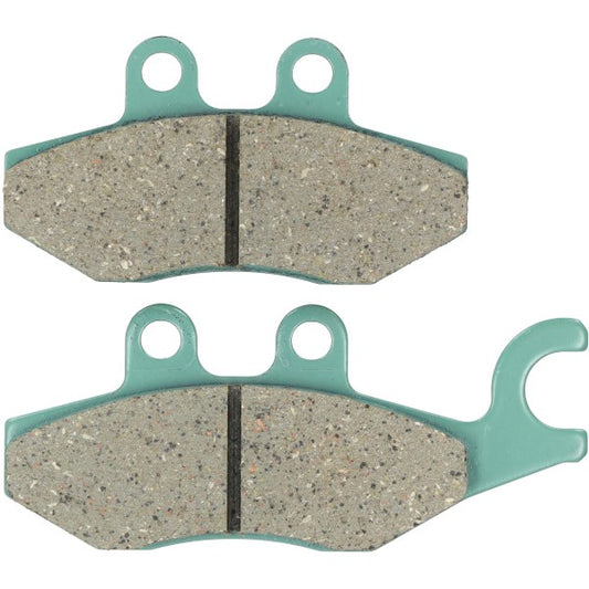 Remblokset Piaggio Origineel Medley 125-150, X9, MP3 125-300 647079