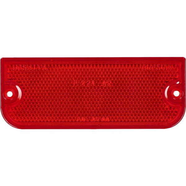 Achterlichtglas Rood Bravo, Ciao, Px