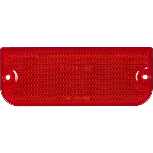Achterlichtglas Rood Bravo, Ciao, Px