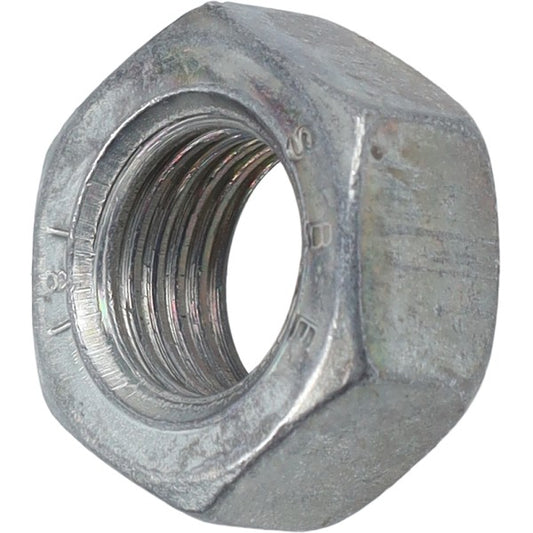 Moer Piaggio Origineel Wiel Achterbrug M15X1.25 Gpr, Rx - Sx 125, Senda 00H00300672