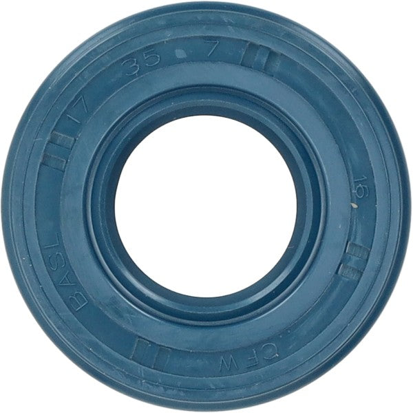 Keerring Piaggio Origineel 17X35X7 Gpr Piaggio Blok, RS4, Senda, Minarelli AM6 847019