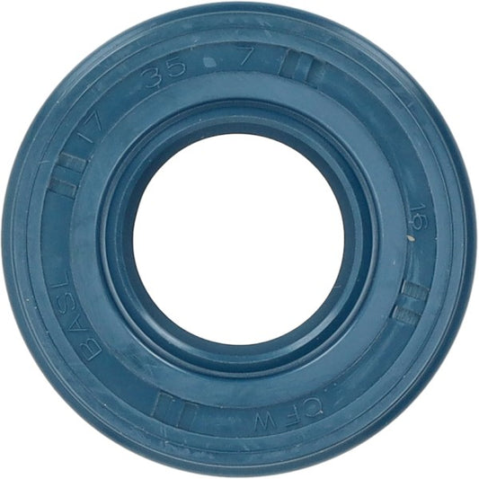 Keerring Piaggio Origineel 17X35X7 Gpr Piaggio Blok, RS4, Senda, Minarelli AM6 847019