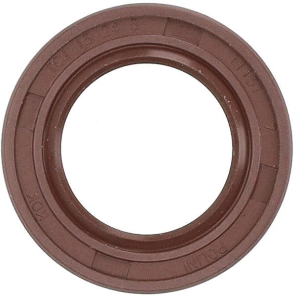 Keerringset Polini Krukas 15X24X5 Bravo, Bromfiets Vespa, Ciao, Si 285.1009