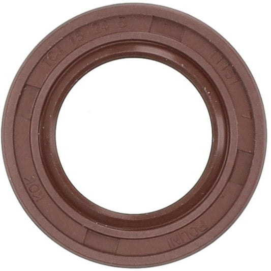 Keerringset Polini Krukas 15X24X5 Bravo, Bromfiets Vespa, Ciao, Si 285.1009