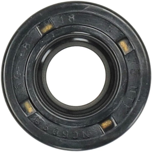 Keerring Piaggio Origineel Waterpomp 8X18X5 Aprilia RX50, Derbi, Gilera RCR, Gilera SMT, Sx 847077