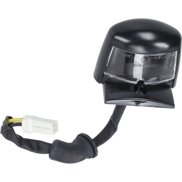 Verlichting Piaggio Origineel Kentekenplaat EURO-4/5 MP3-300CC CM294103