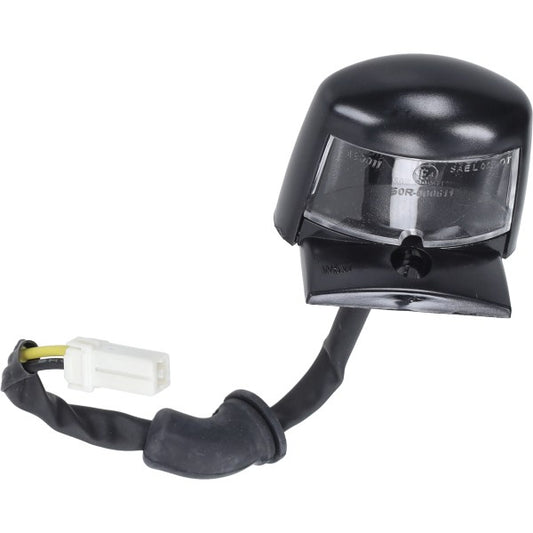 Verlichting Piaggio Origineel Kentekenplaat EURO-4/5 MP3-300CC CM294103