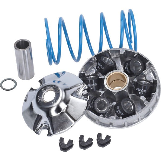 Polini Variokit Hi-Speed Evo Sport – Vespa Primavera / Sprint & Piaggio Zip 4T 2/3/4V iGet Euro 2/4/5+ (241.773)