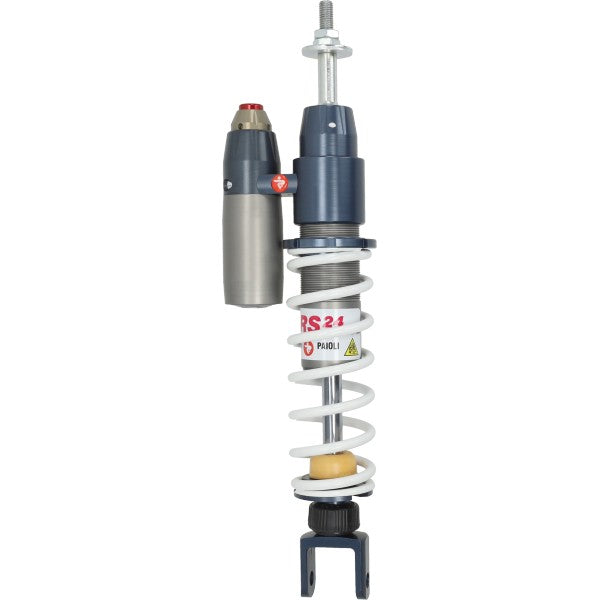 Schokbreker Malossi RS24/10-R Gasgevuld Achter 333mm Gilera Runner, Sco Piaggio 2T 4620159