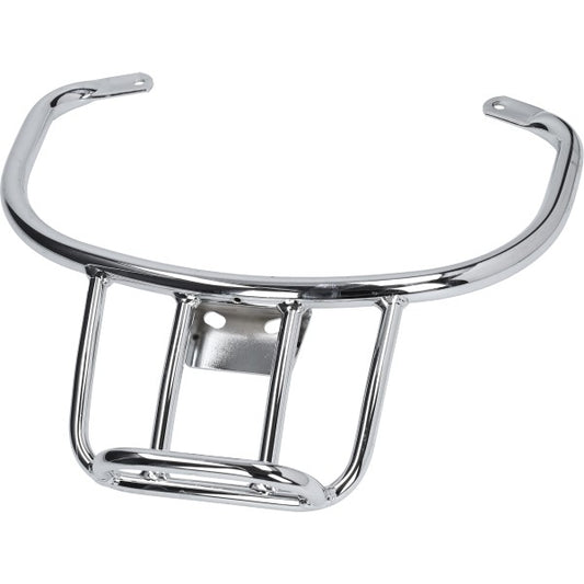 Achterdrager Regia Sport (Made In EU) Evo Indo Style Chroom Vespa, Gts Alle Mod.
