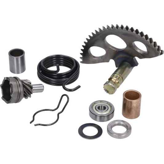 Kickstartasset Polini Compleet Gilera Runner, Sco Aprilia, Zip Sp, Sco Piaggio 2T 290.0136