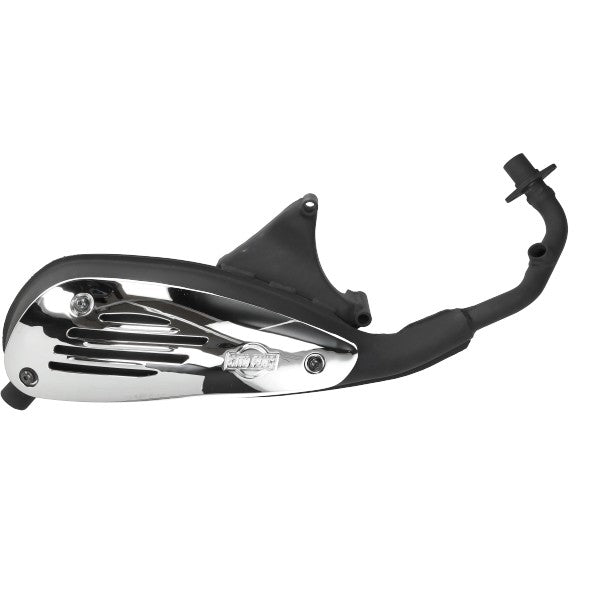 Uitlaat Sitoplus EURO-4/5 Piaggio, Primavera, Sprint, Zip, Liberty 4T 0749