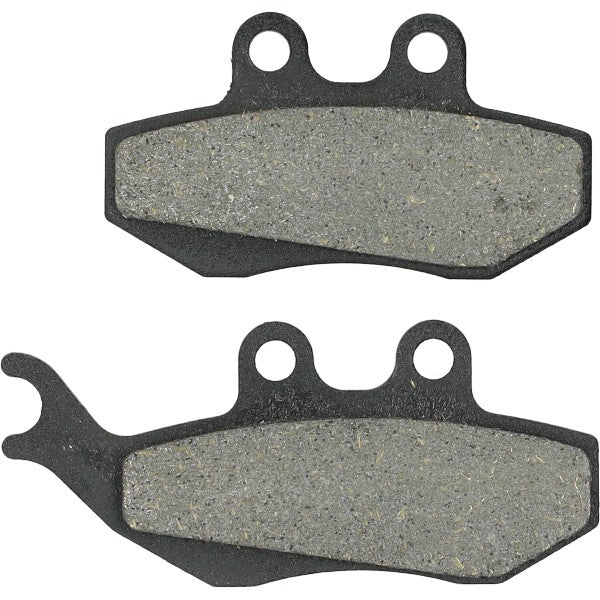 Remblokset Voorzijde Runner 125cc, Skipper 125cc