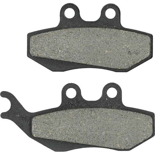 Remblokset Voorzijde Runner 125cc, Skipper 125cc