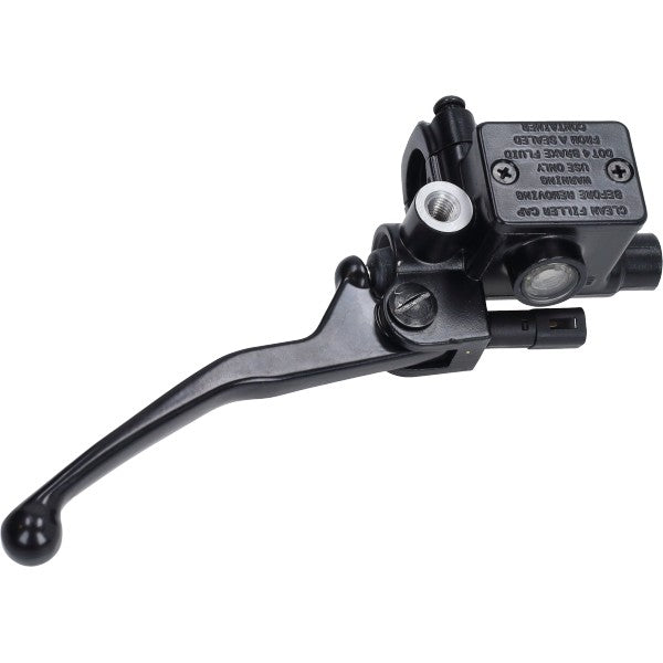 Rempomp Piaggio Origineel Sr 125/150, Sxr 50, Typhoon CM292601