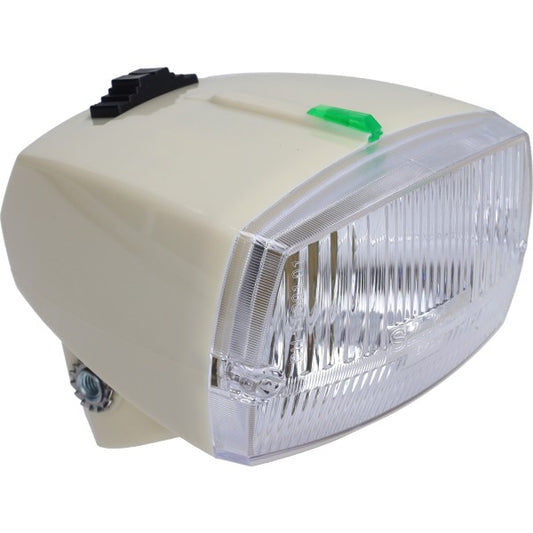 Koplamp Ciao Special Grijs