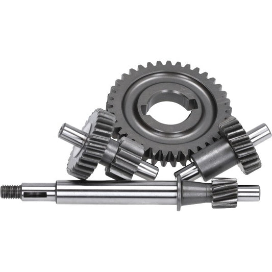 Tandwielset (Made In Italy) (Versterkt) Bromfiets Vespa