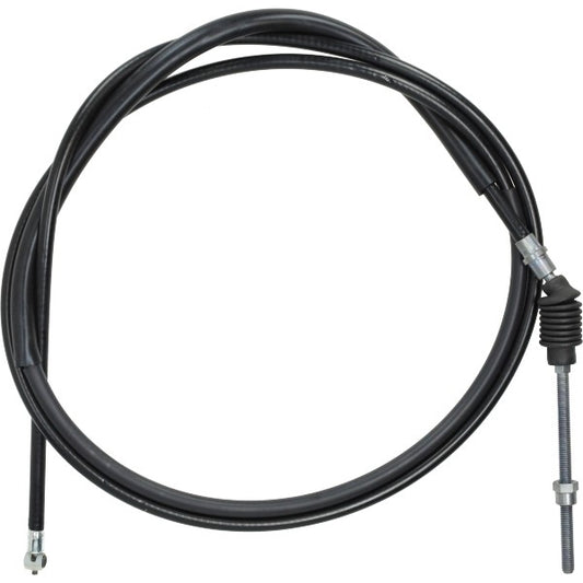 Achterremkabel Piaggio Origineel Lx 125cc, Lx 4T-2V, Lx 4T-4V 665844