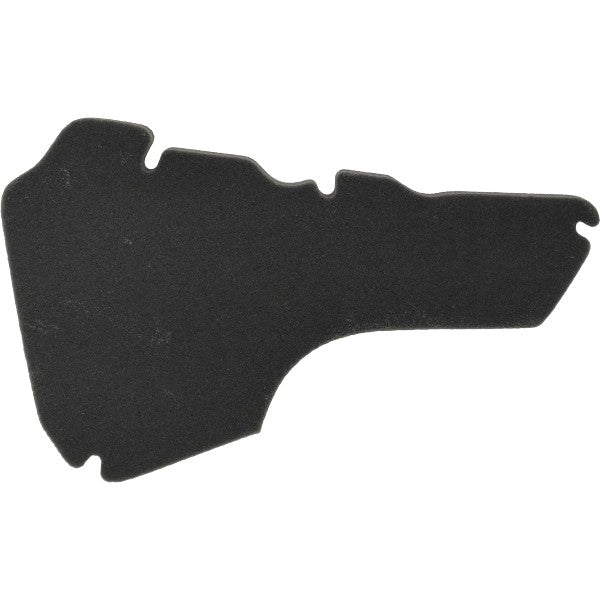 Luchtfilterelement Piaggio Origineel ET2-ET4, ET4 125cc, HEXAGON125CC 4T, Liberty 125cc 4T, Sfera Rst 4364780P