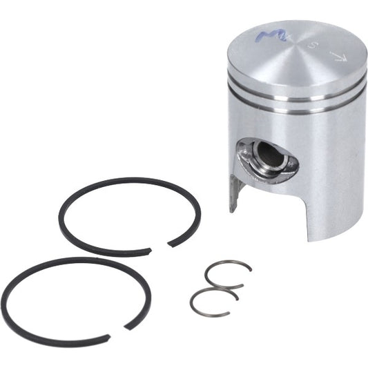 Zuiger Piaggio Origineel Zuigerpen 12mm 50cc Sco Piaggio 2T 4878020001
