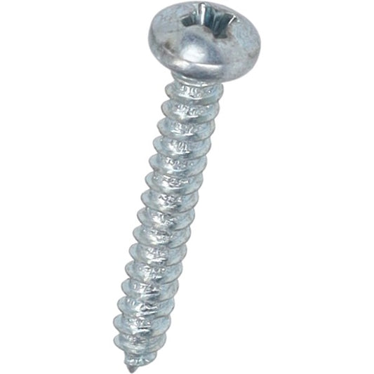 Parker Piaggio Origineel Kruiskop M3X20 Zip 4T 008999