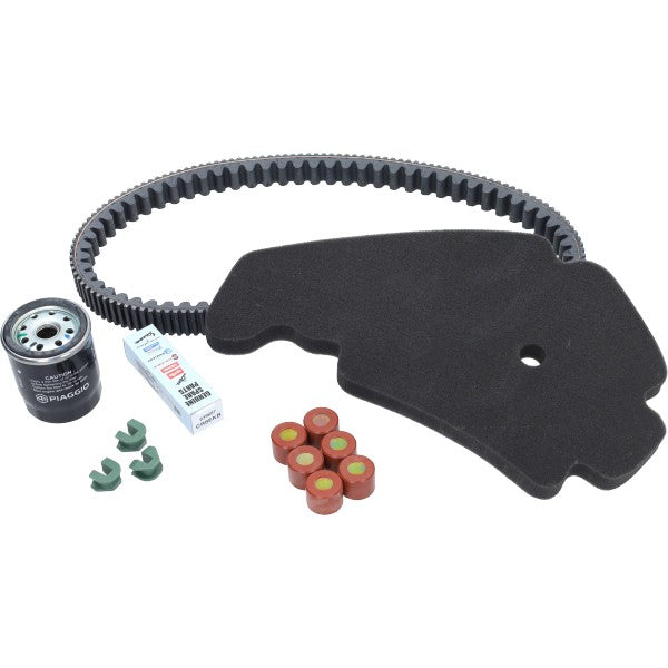 Onderhoudskit Piaggio Origineel MP3-300CC 1R000403 2014-2018