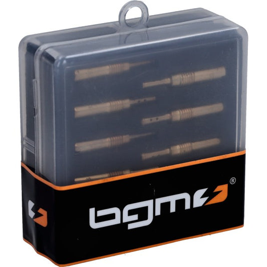 Stationairsproeier BGM PRO Set Keihin (N424-21) 30-52 Pro 10-DELIG 2599100A
