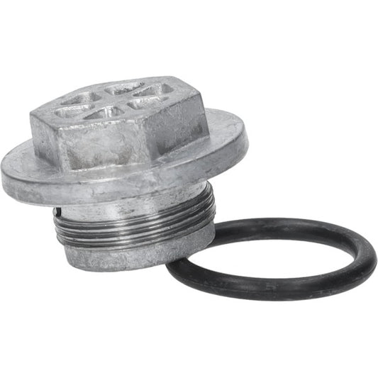 Aftapdop Vlotterbak Pwk Univ 342.0103