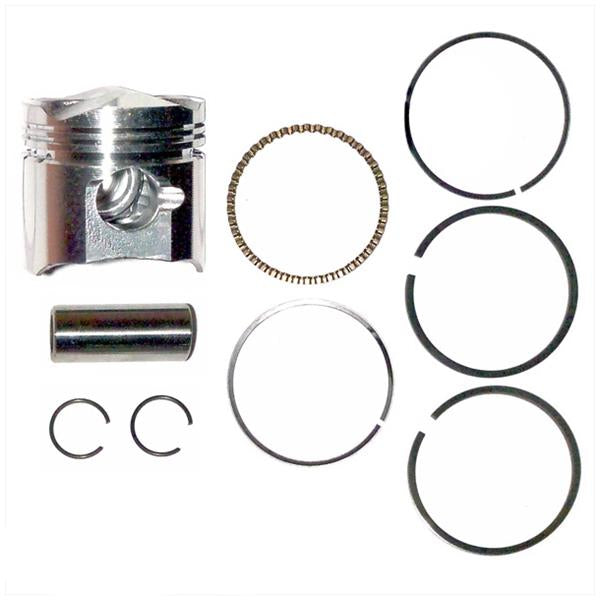 Zuiger Piaggio/Vespa LX 50 4T 4V CAT.1 39,00mm SP – 8734660001 Type