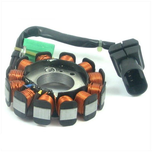 Ontsteking / Stator ELEC Piaggio/Vespa LX 50 4T 4V – Laadsysteem & Vonk