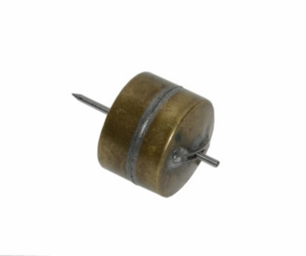 Vlotterdrijver Bing 17mm Zundapp